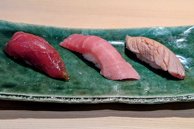 Premium 14-Piece Sushi & Cultural Discovery with Chef Interaction - A Deep Dive into the Experience