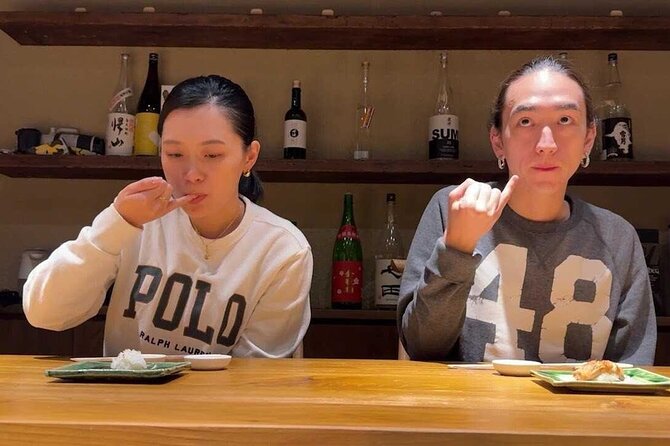 Premium 14-Piece Sushi & Cultural Discovery with Chef Interaction - Who Is This Tour Best For?  