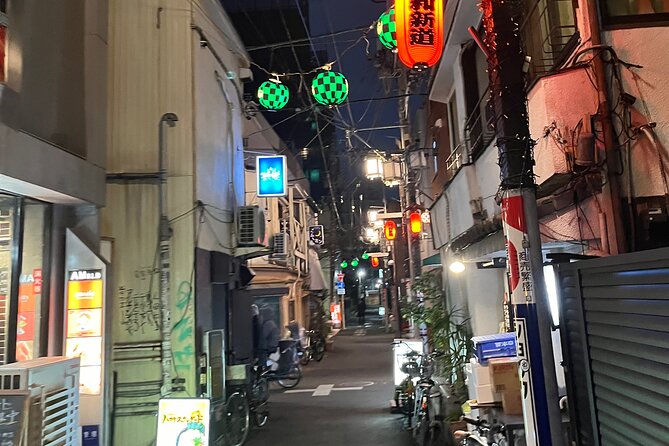 Solo Travelers Unite in Tokyo - What Makes This Tour Stand Out