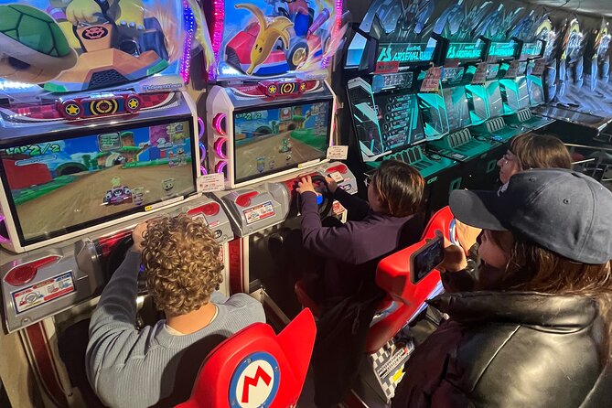 Solo Travelers Unite in Tokyo - Key Points