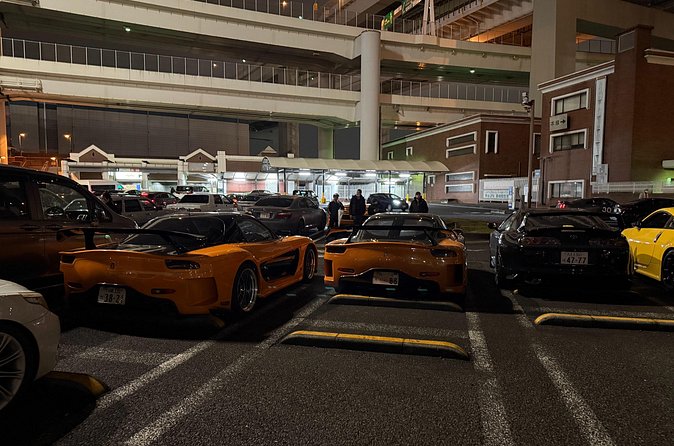Daikoku Parking Area Car Culture Tour - Final Thoughts: Is This Tour Right for You?