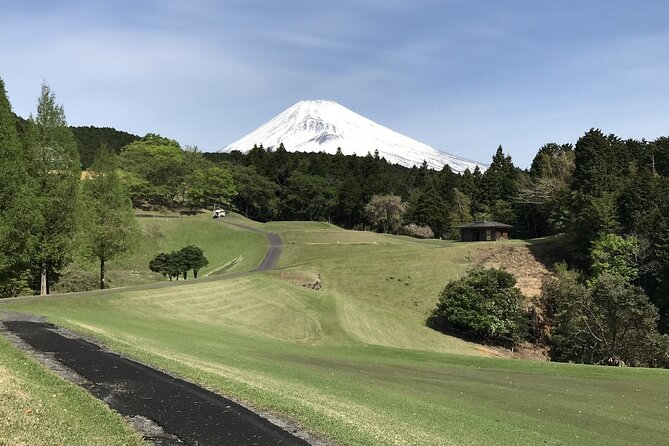 Mt Fuji Private Golf Trip with English guide from Tokyo. - In-Depth Review: What to Expect from Your Mt. Fuji Golf Trip