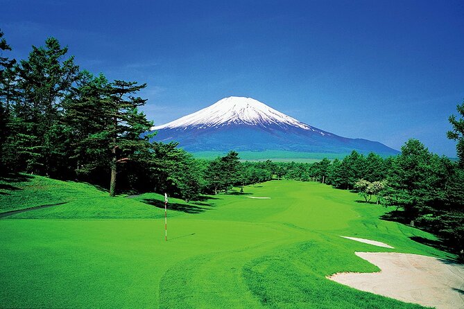 Mt Fuji Private Golf Trip with English guide from Tokyo. - Final Thoughts: Is It Worth the Price?
