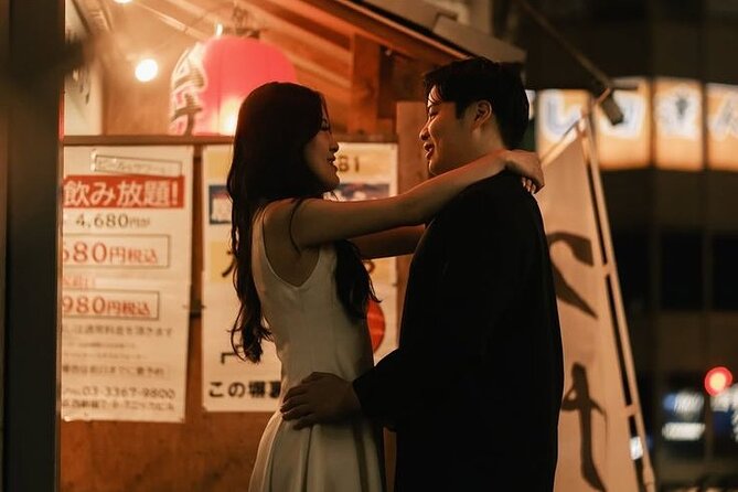 Photographic Tour of Tokio with Professional Photographer - Deep Dive: The Practical Aspects of the Tour