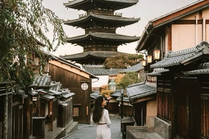 Photographic Tour of Tokio with Professional Photographer - The Sum Up