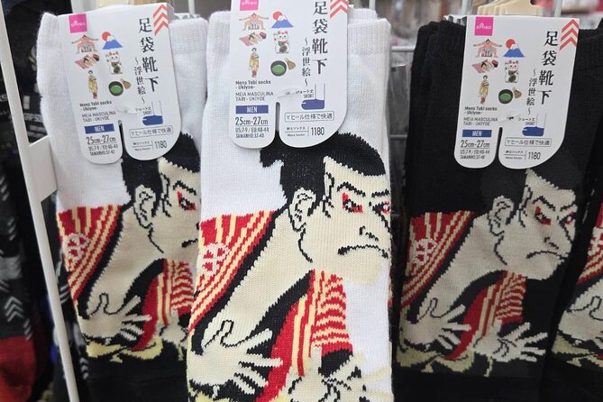 Tokyo Pop Culture Deep Dive: 100 Yen Shop & Gachapon Exploration - The Itinerary: What You Can Expect