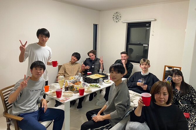 Homemade Ramen and Gyoza Cooking Class - An In-Depth Look at the Cooking Class Experience