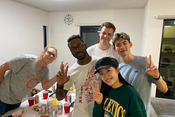 Homemade Ramen and Gyoza Cooking Class - FAQ: Your Questions Answered