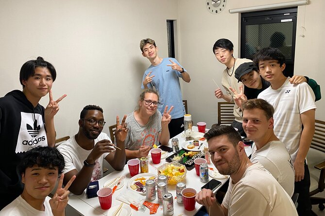 Homemade Ramen and Gyoza Cooking Class - Final Thoughts