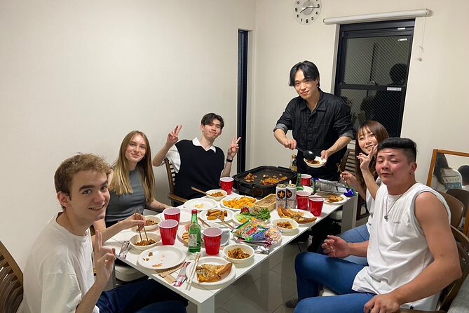 Homemade Ramen and Gyoza Cooking Class - Authentic Japanese Cooking in Tokyo: Ramen and Gyoza Class