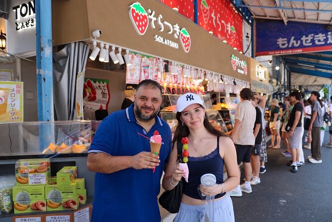 Tsukiji Market Food and Sake Pairing Workshop in Tokyo - Final Thoughts