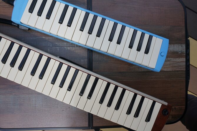 Unique Music Experience with Melodica originated in Japan - Final Thoughts: Is This the Experience for You?