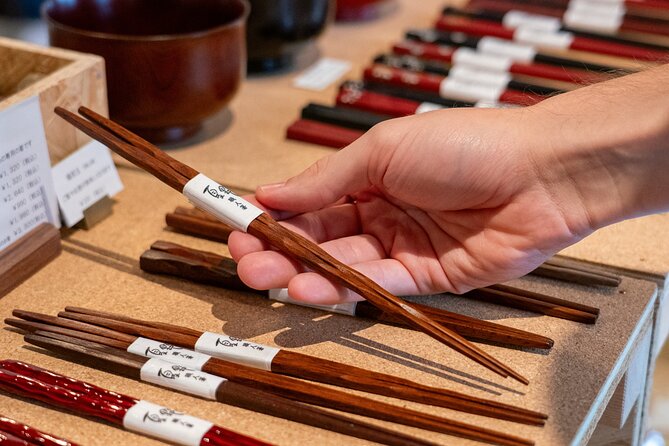 Craft Your Own Elegant Handmade Chopsticks from Scratch - Authentic Reviews and Insights