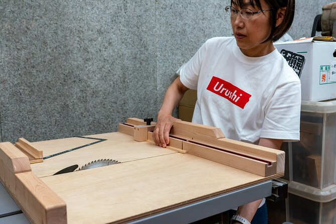 Craft Your Own Elegant Handmade Chopsticks from Scratch - Why This Experience Is Worth Considering