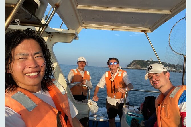 Tokyo Fishing Adventure with Fresh Catch Cuisine - Final Thoughts