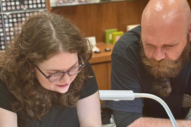 Premium Craft Shape Personal Chopsticks from Instrument Wood - Good To Know