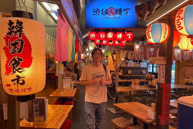 For Ramen Lovers: Tokyo's Most Unique Bowls in Shibuya - Who Should Book This Tour?