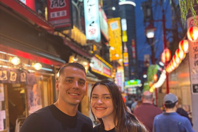 All Nighter Sing, Drink & Dance with Local Japanese Uni Students - Exploring the Itinerary in Detail