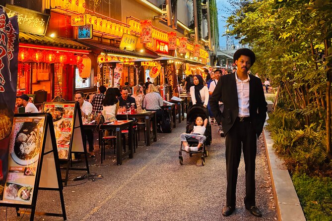 All Nighter Sing, Drink & Dance with Local Japanese Uni Students - FAQ