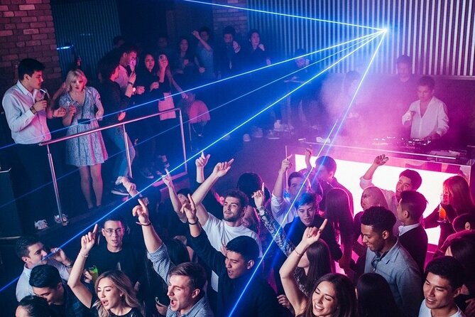 All Nighter Sing, Drink & Dance with Local Japanese Uni Students - Good To Know