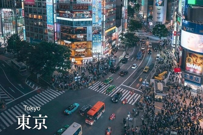 Personalized Travel Support for International Travelers in Japan - What Travelers Can Expect