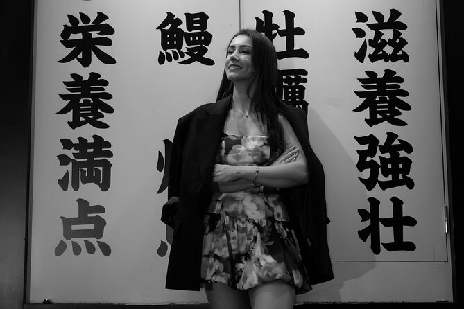 Tokyo Shinjuku Night Photo Tour with Pro Gota - Final Thoughts