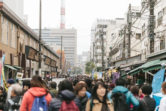Explore Tokyo Highlights Layover Tour - Who Is This Tour For?