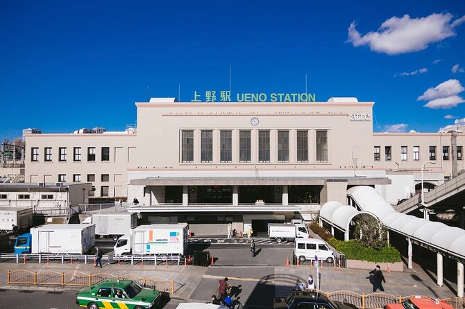 Explore Tokyo Highlights Layover Tour - FAQ