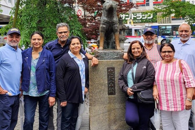 5 Day Best of Japan Tokyo to Kyoto Small Group Tour - Who Is This Tour Best For?