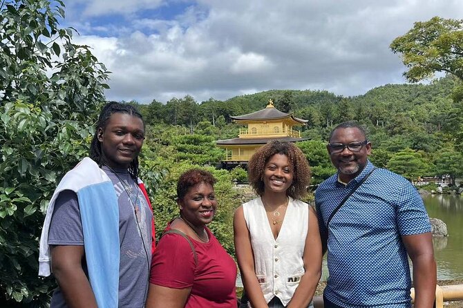 5 Day Best of Japan Tokyo to Kyoto Small Group Tour - FAQ