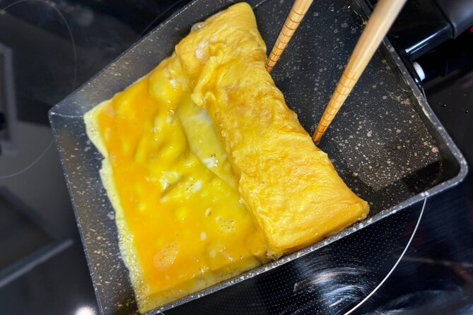 Tokyo : Cute Character Bento making work shop in Shinjuku - Frequently Asked Questions