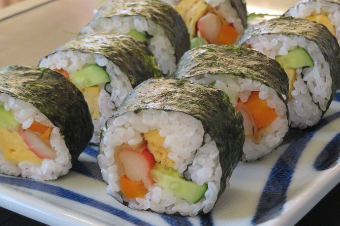 Cook Favorite Japanese Dishes with a Tokyo Mom - Who Will Love This Tour?