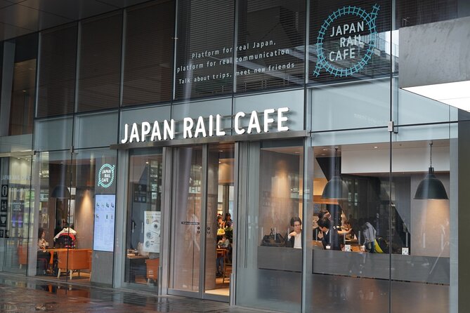 Tokyo Private Walking Tour - Starting Point and Overall Experience