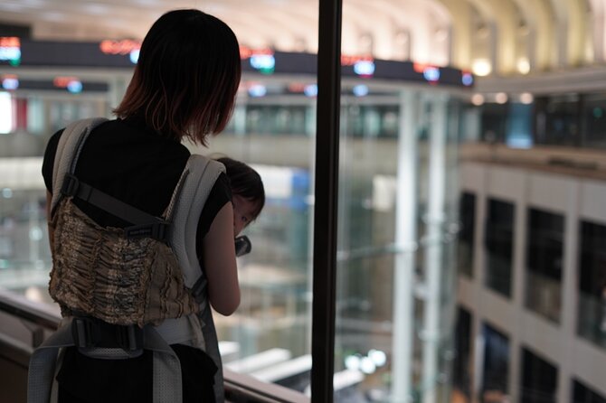 Tokyo Private Walking Tour - The Itinerary in Detail