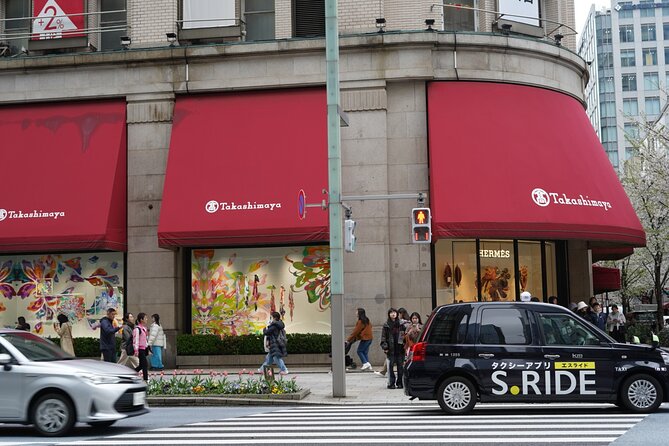 Tokyo Private Walking Tour - What Travelers Say