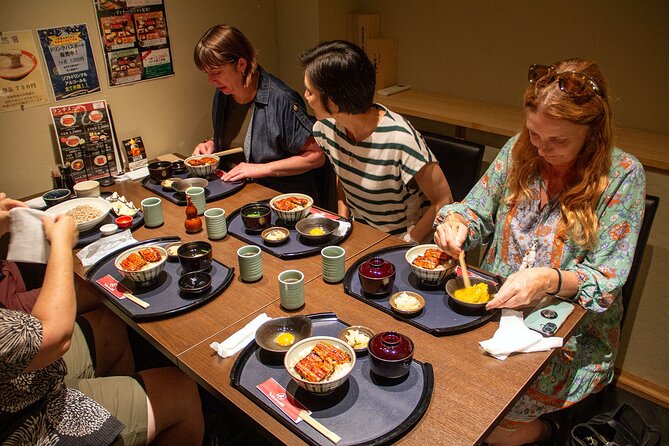 Experience the Taste of Old Tokyo in Backstreet Yanesen - Who Will Love This Tour?  