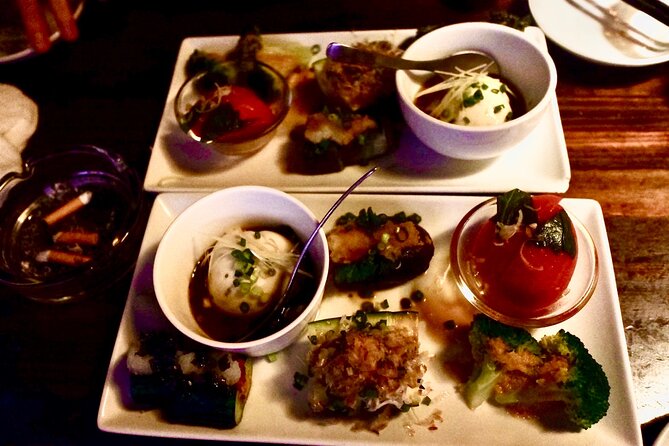 Local's Retro Sancha Hop - Exploring the Heart of Sangenjaya  