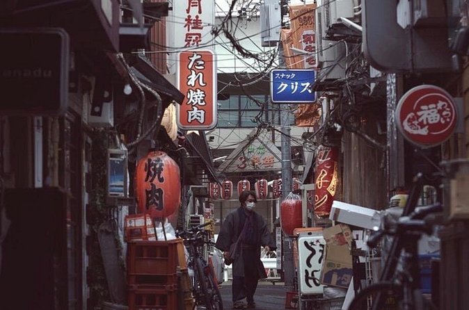 Local's Retro Sancha Hop - Who Should Take This Tour?  