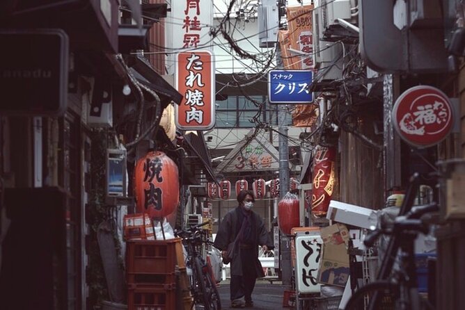 Local's Retro Sancha Hop - Good To Know  