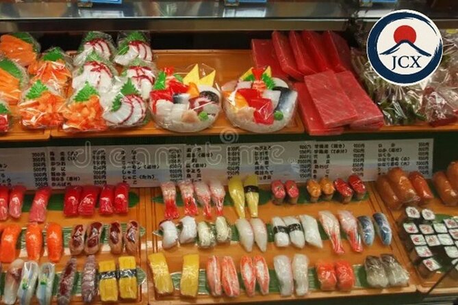 Tokyo Old Town Discovery Walk. Lunch Included - FAQ