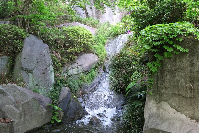 TOKYO: Tailored Gardens tour with Pro Gardener by E-bike -BASIC - Final Thoughts