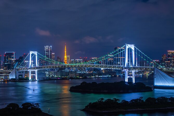 Unlock Hidden Tokyo: Private Custom Tour with a Local guide - Final Thoughts