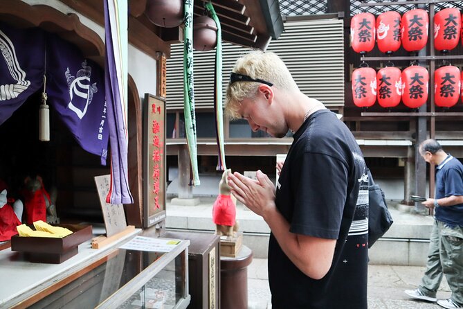 Unlock Hidden Tokyo: Private Custom Tour with a Local guide - Unlock Hidden Tokyo: Private Custom Tour with a Local Guide