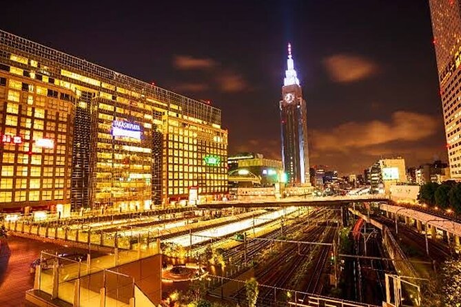 Private Tokyo, Fully Customized  Your Day, Your Pace - An In-Depth Look at the Itinerary