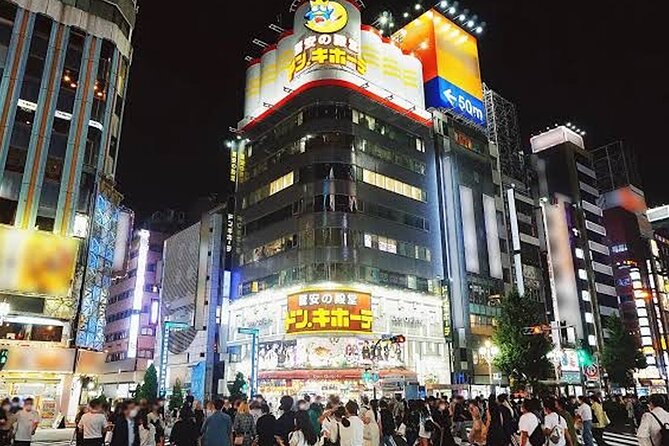 Private Tokyo, Fully Customized  Your Day, Your Pace - Why Choose a Fully Customized Private Tour in Tokyo?