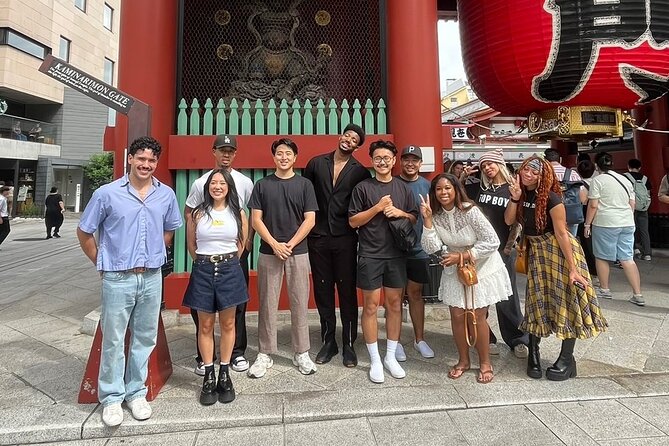 Tokyo Private Walking Tour With Fresh Eyes, Local Hearts - Why Choose This Tour?