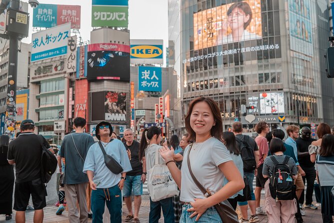 Tokyo Private Walking Tour With Fresh Eyes, Local Hearts - The Sum Up