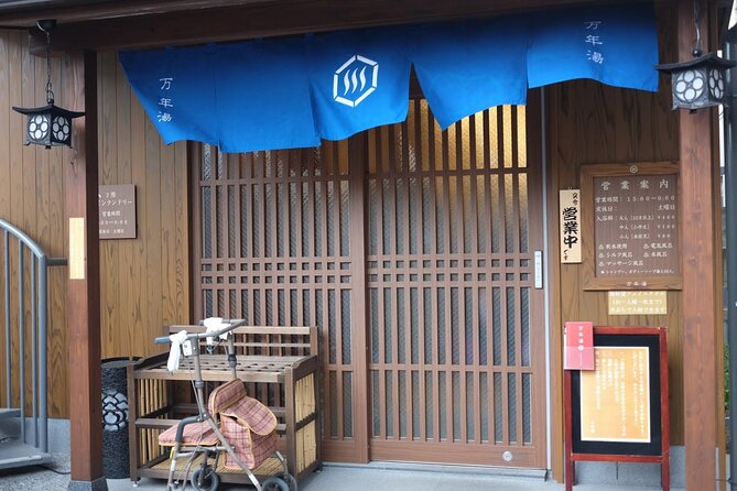 Tokyo Tattoo friendly Onsen (Hot Spring,public Bath) Experience - The Sum Up