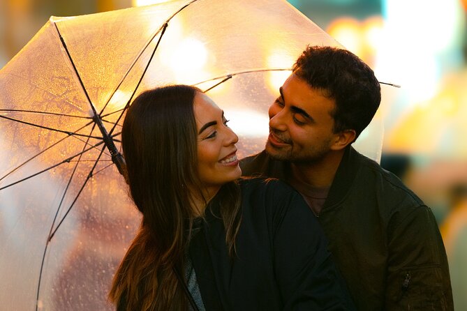 Personalized Photoshoot Experience in Tokyo - Who Should Consider This Photoshoot?