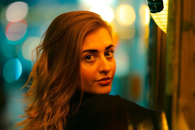 Personalized Photoshoot Experience in Tokyo - In-Depth Review: What to Expect from Your Tokyo Photoshoot